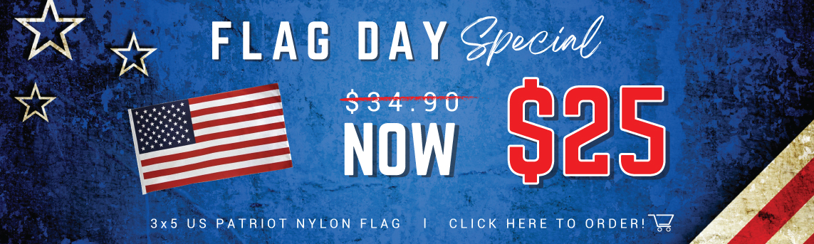Rotator Image Swap - Flag Day Special
